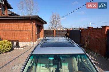 Внедорожник / Кроссовер Lexus GX 2006 в Киеве