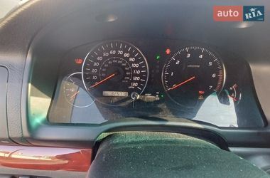 Позашляховик / Кросовер Lexus GX 2008 в Києві