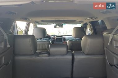 Позашляховик / Кросовер Lexus GX 2008 в Києві