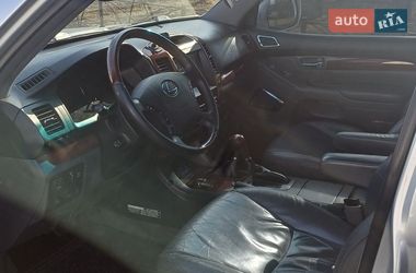 Позашляховик / Кросовер Lexus GX 2008 в Києві
