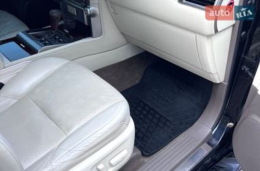 Внедорожник / Кроссовер Lexus GX 2010 в Киеве