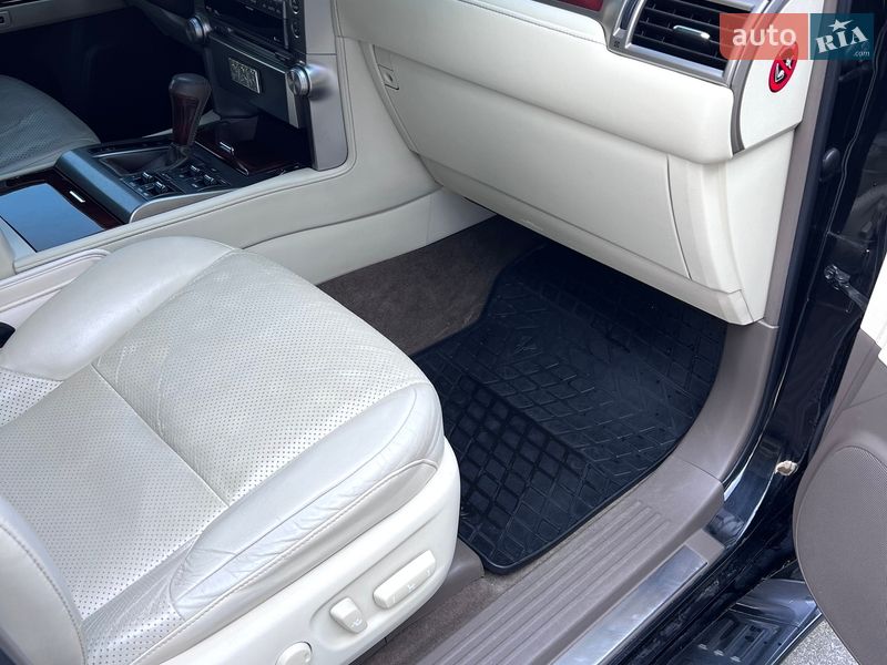 Внедорожник / Кроссовер Lexus GX 2010 в Киеве