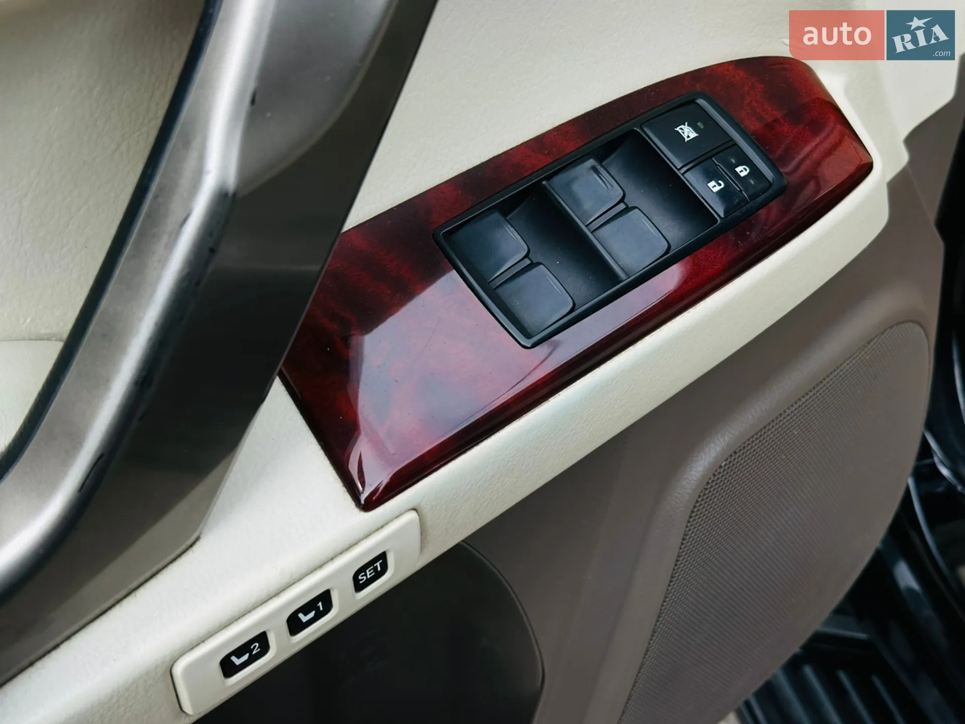 2013 Lexus GX - мініатюра 26