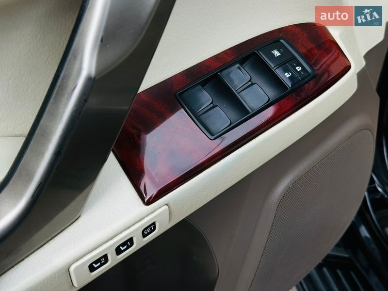 Позашляховик / Кросовер Lexus GX 2013 в Харкові