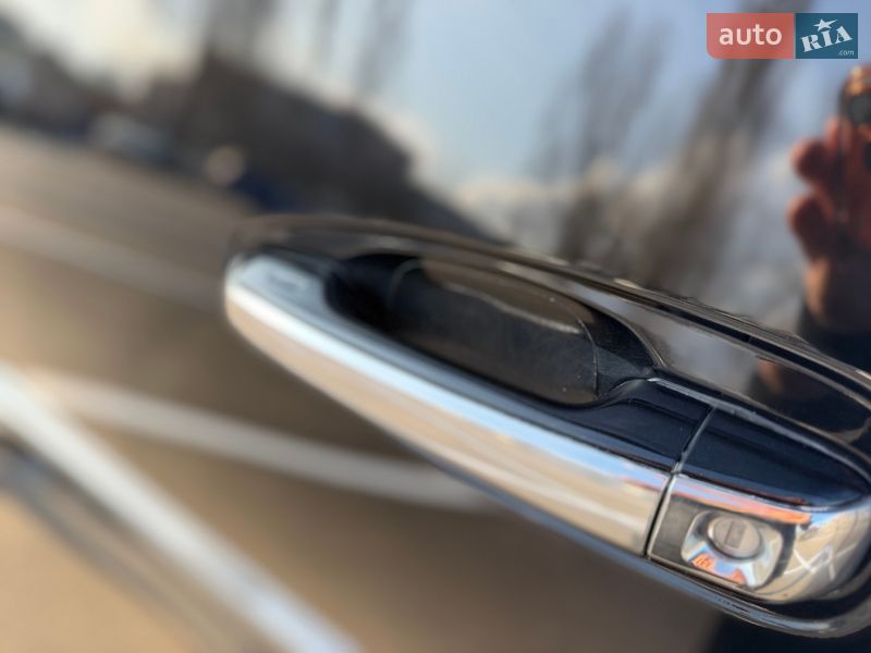 Внедорожник / Кроссовер Lexus GX 2011 в Киеве