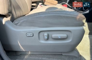 Внедорожник / Кроссовер Lexus GX 2006 в Киеве фото 22 Внедорожник / Кроссовер Lexus GX 2006 в Киеве