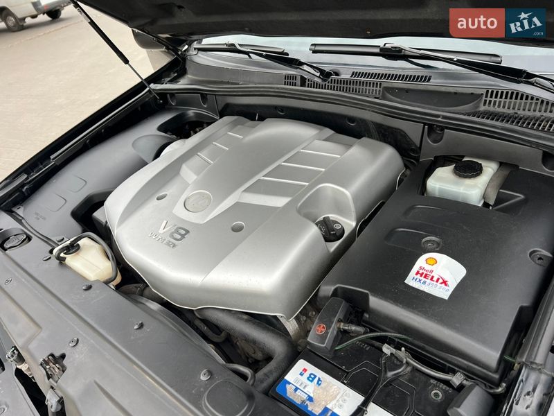 Внедорожник / Кроссовер Lexus GX 2007 в Житомире фото 82 Внедорожник / Кроссовер Lexus GX 2007 в Житомире