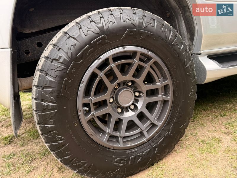 Внедорожник / Кроссовер Lexus GX 2007 в Хмельницком фото 22 Внедорожник / Кроссовер Lexus GX 2007 в Хмельницком