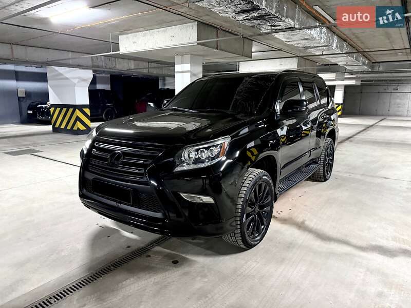 Lexus GX 2013 Lexus GX 2013