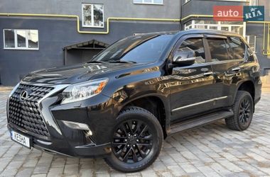 Внедорожник / Кроссовер Lexus GX 2014 в Ахтырке