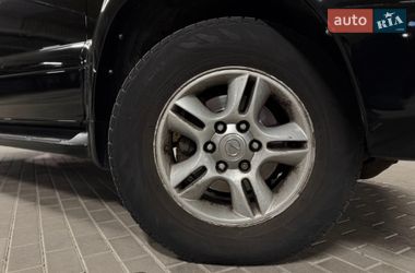 Внедорожник / Кроссовер Lexus GX 2008 в Киеве