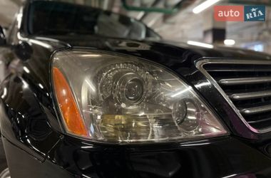 Внедорожник / Кроссовер Lexus GX 2008 в Киеве