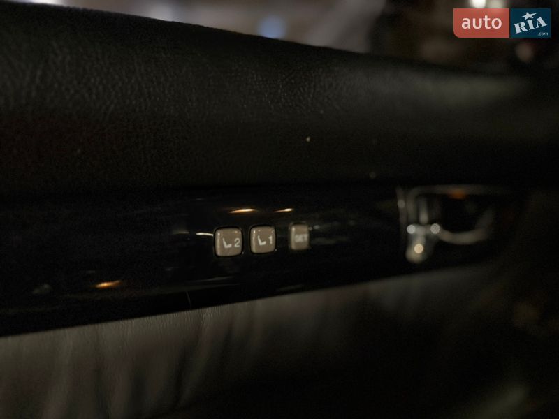 Внедорожник / Кроссовер Lexus GX 2008 в Киеве фото 41 Внедорожник / Кроссовер Lexus GX 2008 в Киеве