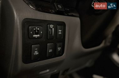 Внедорожник / Кроссовер Lexus GX 2008 в Киеве