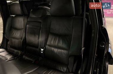Внедорожник / Кроссовер Lexus GX 2008 в Киеве