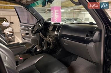 Внедорожник / Кроссовер Lexus GX 2008 в Киеве