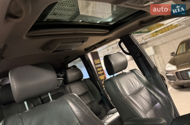 Внедорожник / Кроссовер Lexus GX 2008 в Киеве