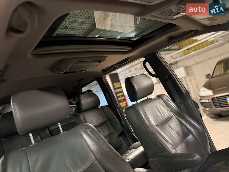 Внедорожник / Кроссовер Lexus GX 2008 в Киеве фото 73 Внедорожник / Кроссовер Lexus GX 2008 в Киеве