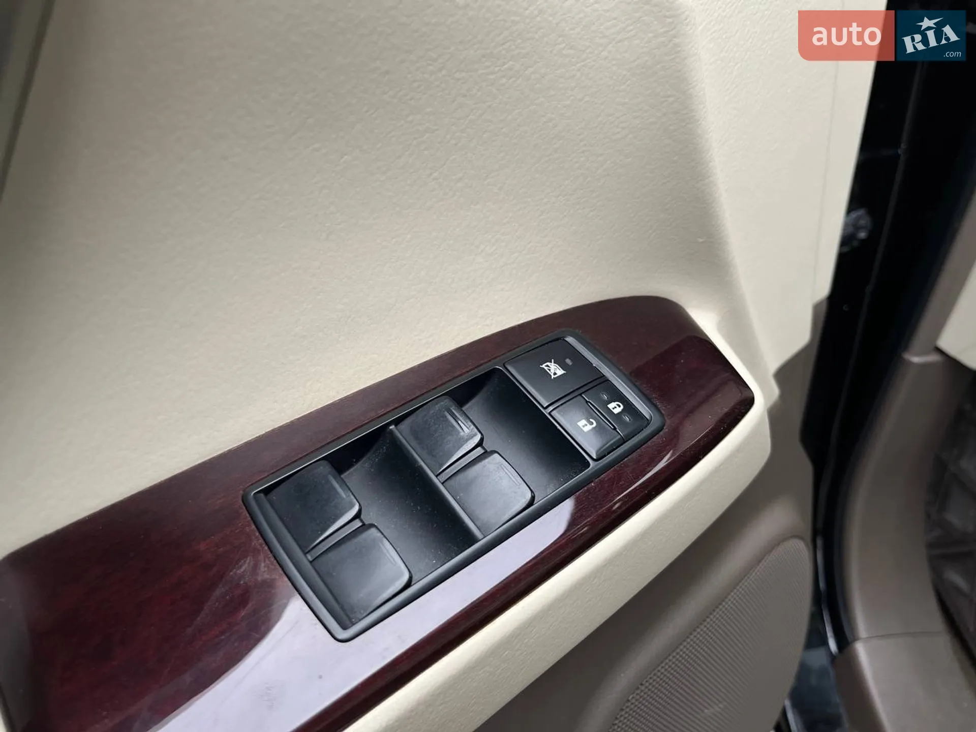 2014 Lexus GX - мініатюра 22