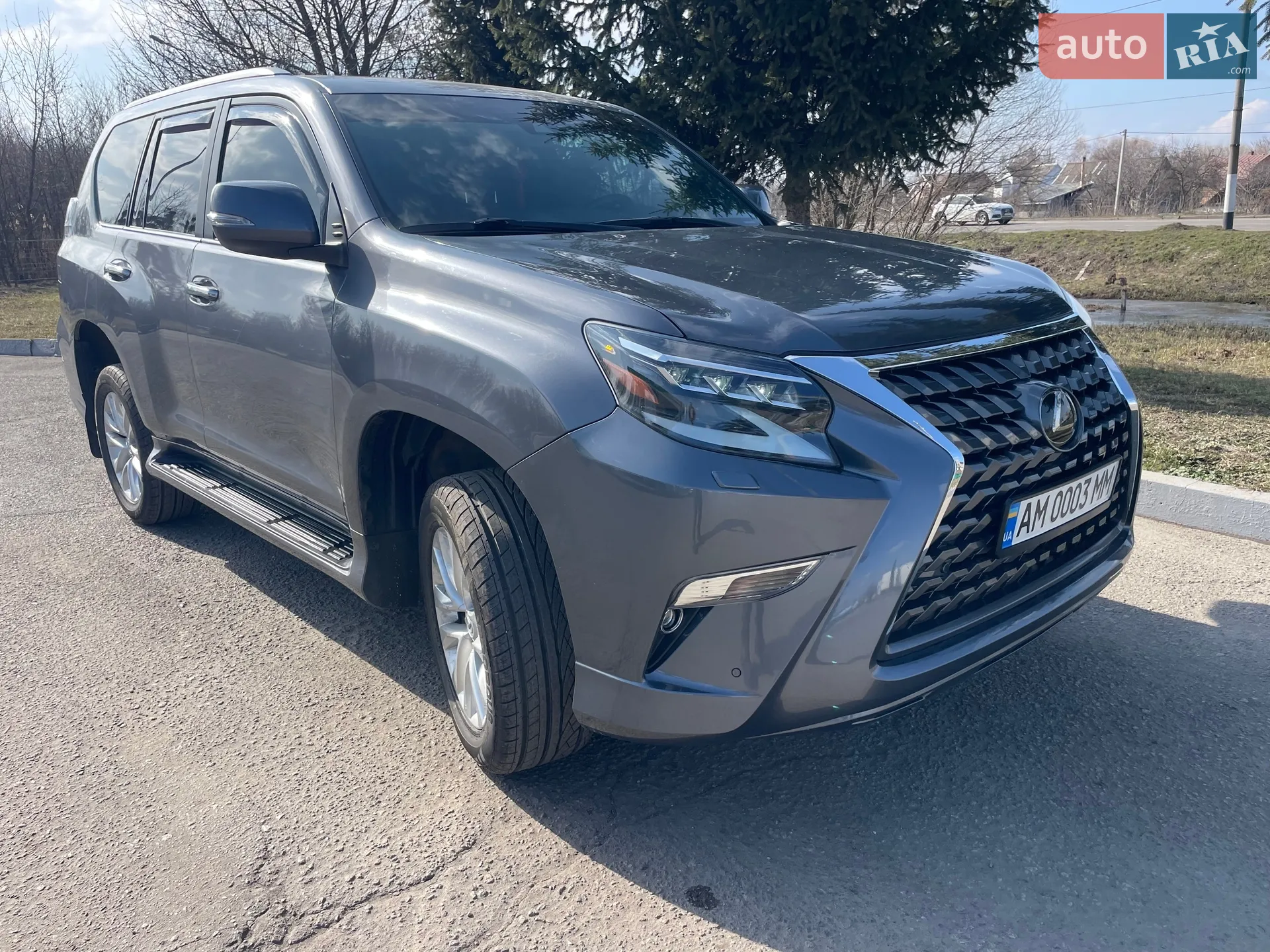 2021 Lexus GX - мініатюра 18