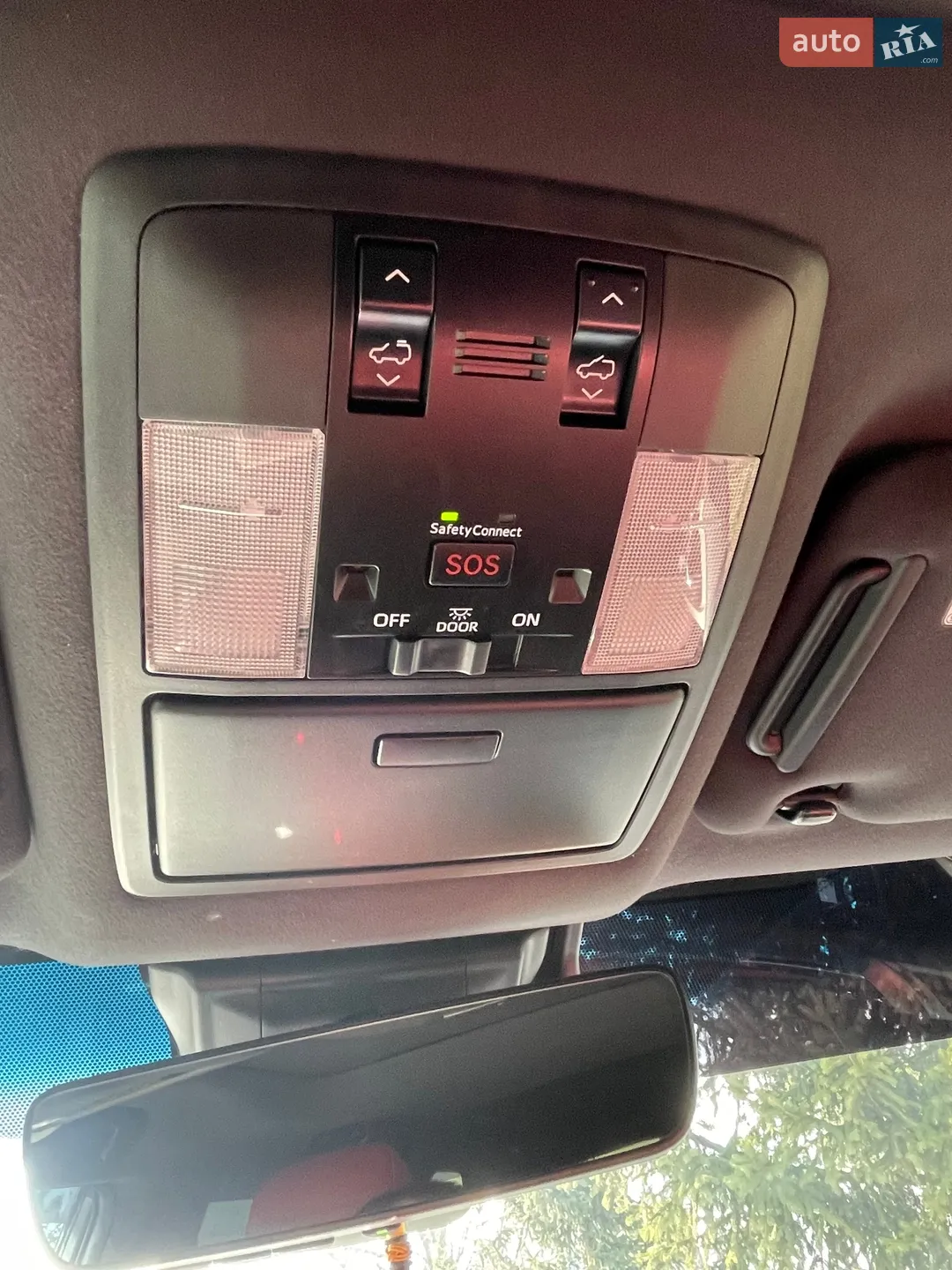 2021 Lexus GX - мініатюра 27