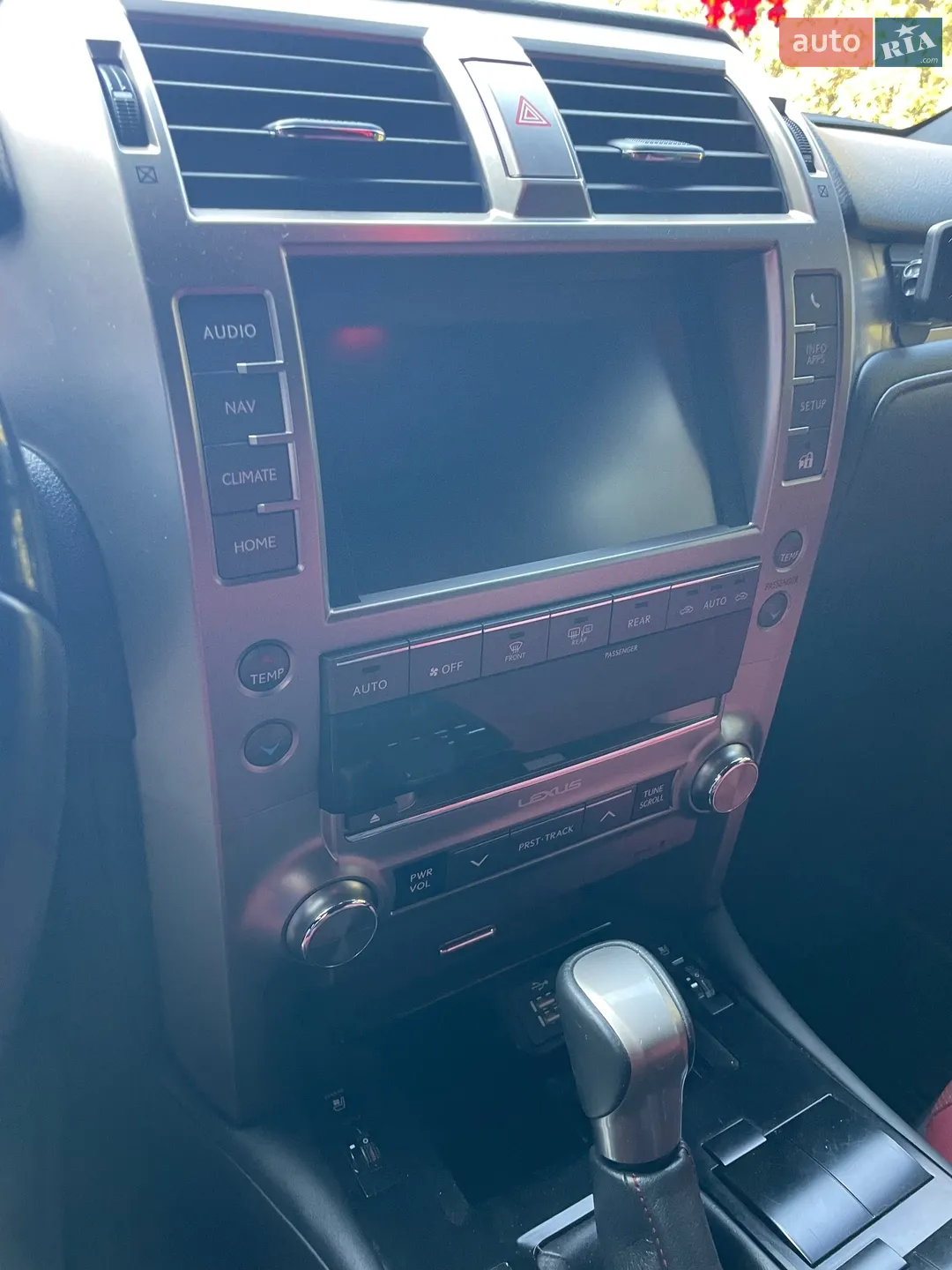 2021 Lexus GX - мініатюра 51