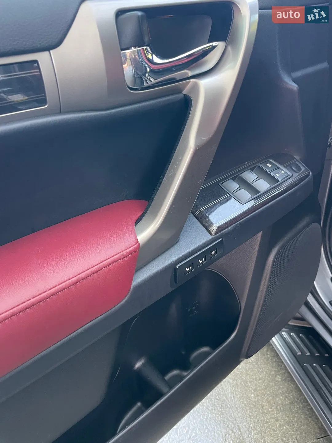 2021 Lexus GX - мініатюра 54