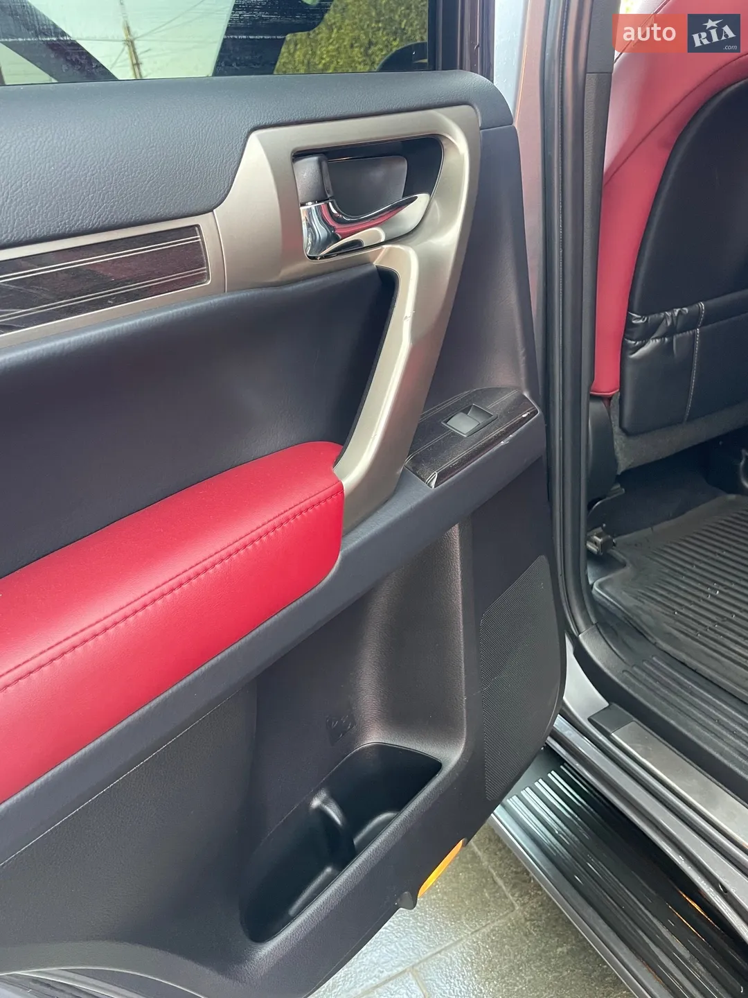 2021 Lexus GX - мініатюра 59