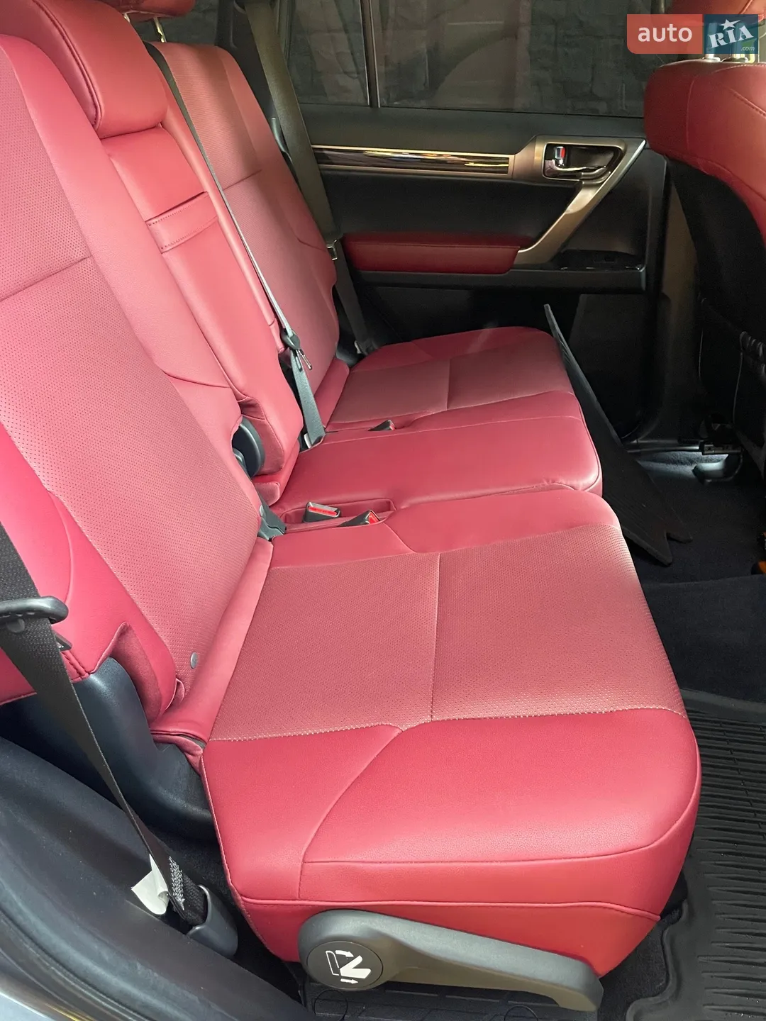 2021 Lexus GX - мініатюра 66