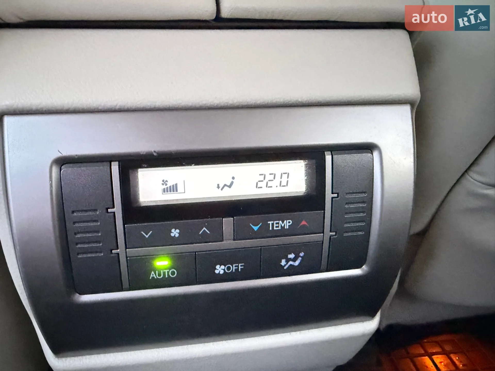 2012 Lexus GX - мініатюра 8