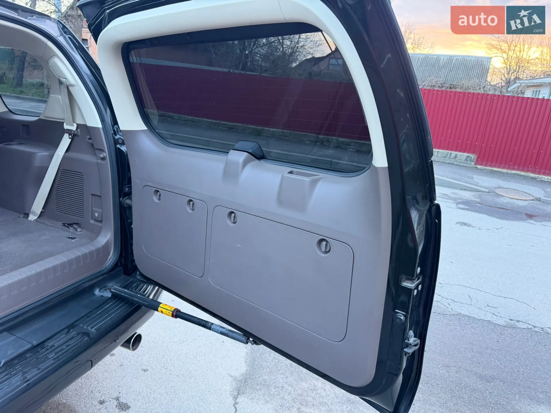 2012 Lexus GX - мініатюра 17