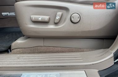 Внедорожник / Кроссовер Lexus GX 2013 в Прилуках