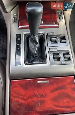 Внедорожник / Кроссовер Lexus GX 2013 в Прилуках