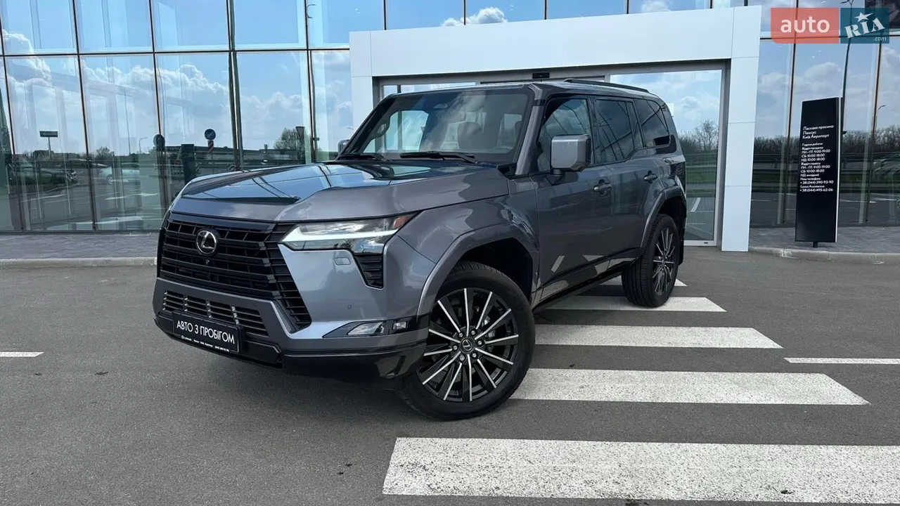 2024 Lexus NX - мініатюра 28