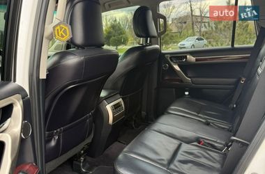 Позашляховик / Кросовер Lexus GX 2010 в Івано-Франківську