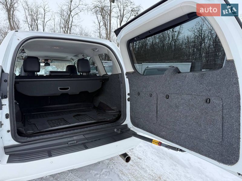 Внедорожник / Кроссовер Lexus GX 2014 в Умани фото 19 Внедорожник / Кроссовер Lexus GX 2014 в Умани