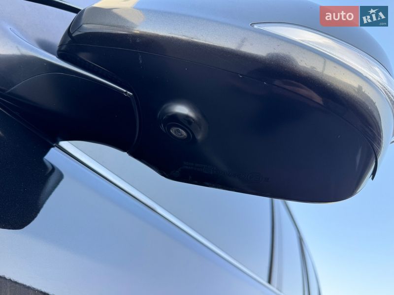 Внедорожник / Кроссовер Lexus GX 2012 в Киеве