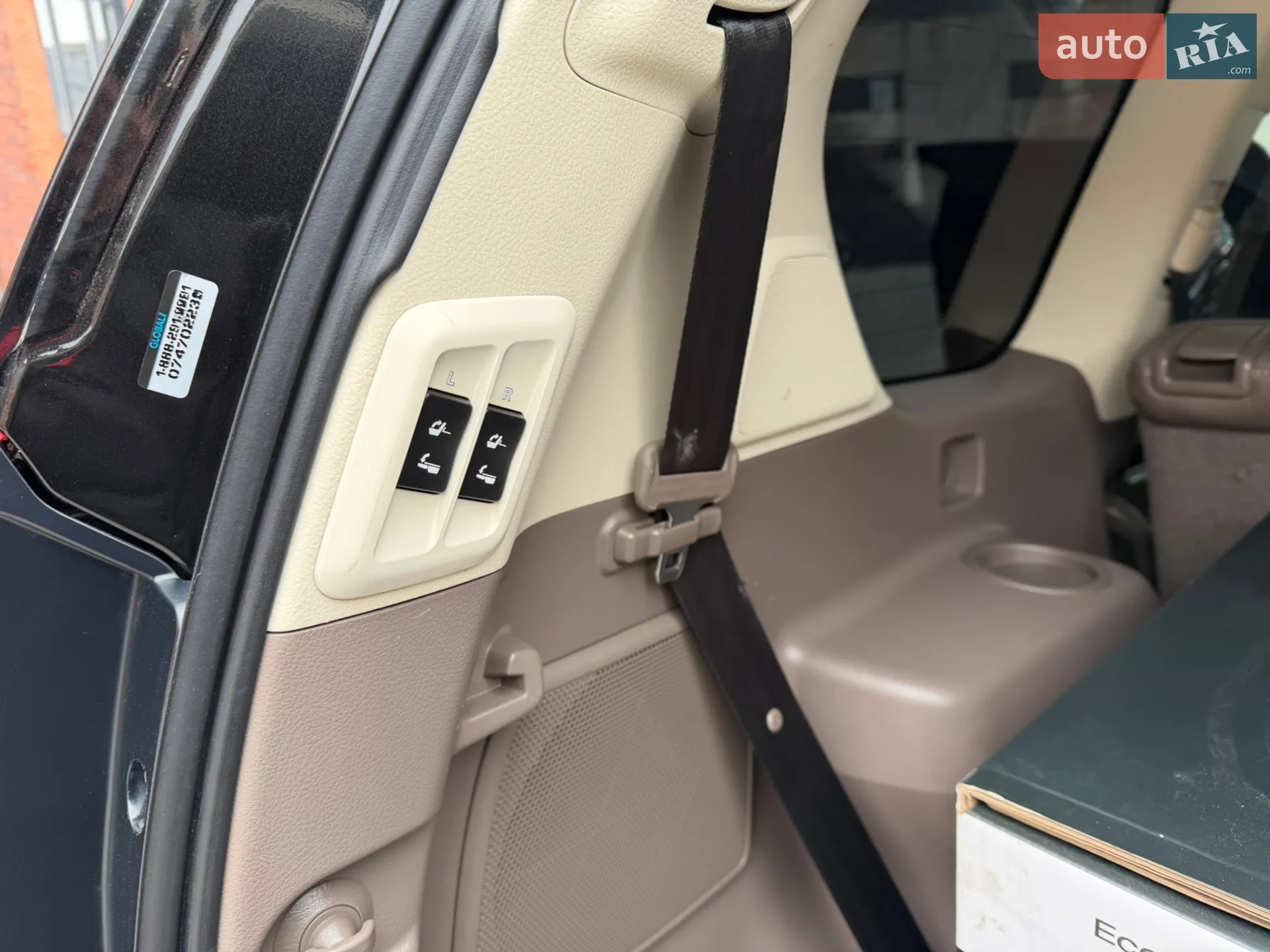 2017 Lexus GX - мініатюра 9