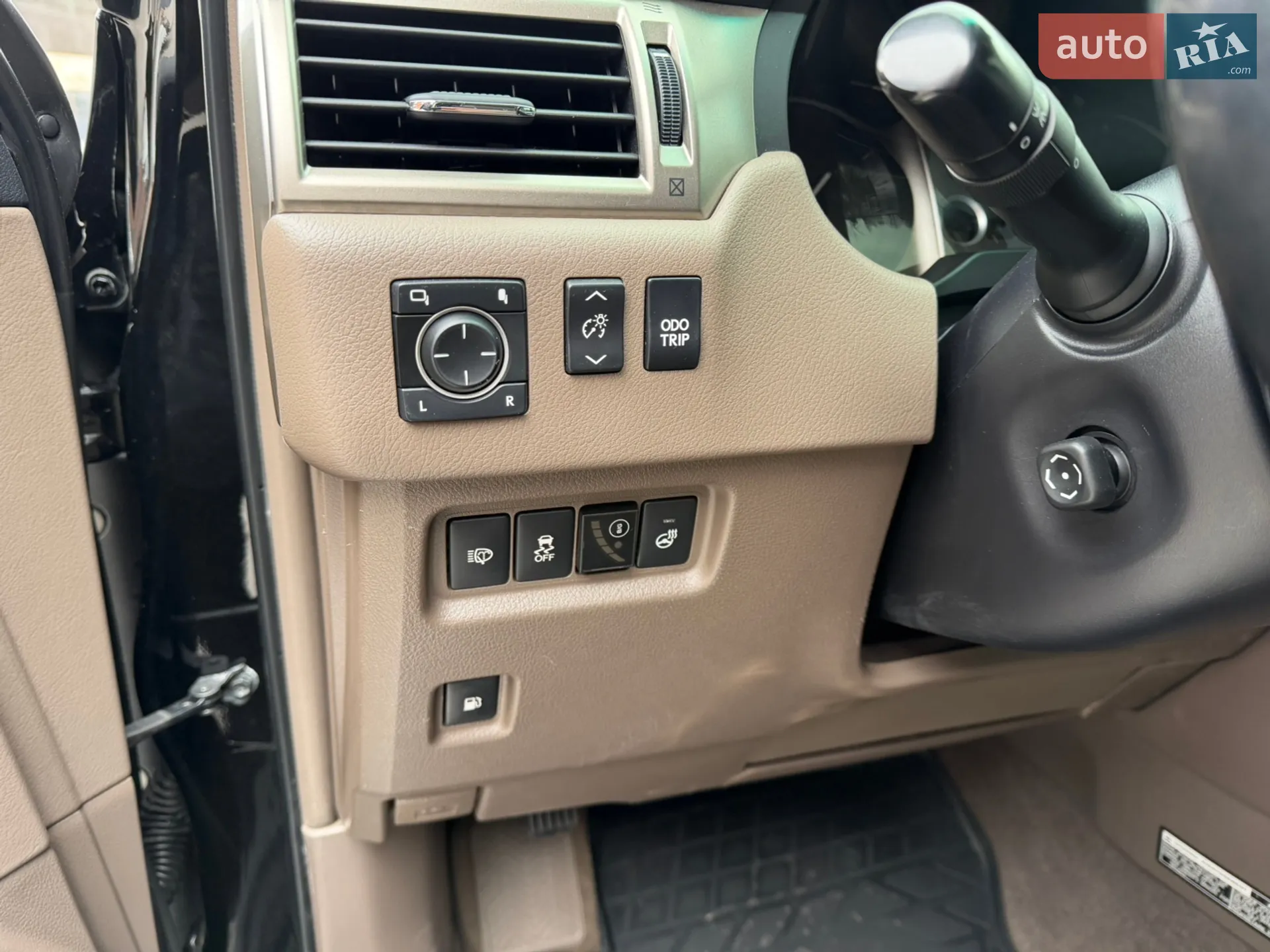 2017 Lexus GX - мініатюра 13