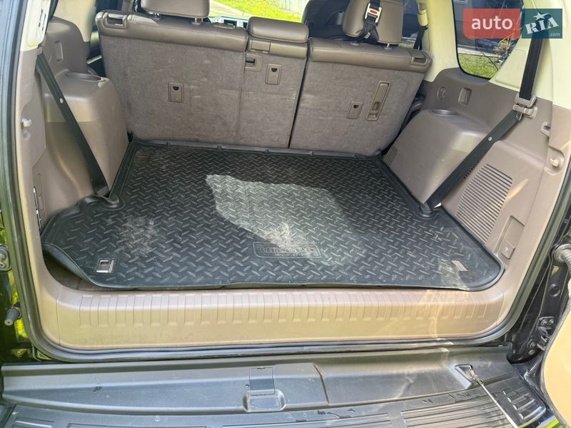 Внедорожник / Кроссовер Lexus GX 2010 в Днепре