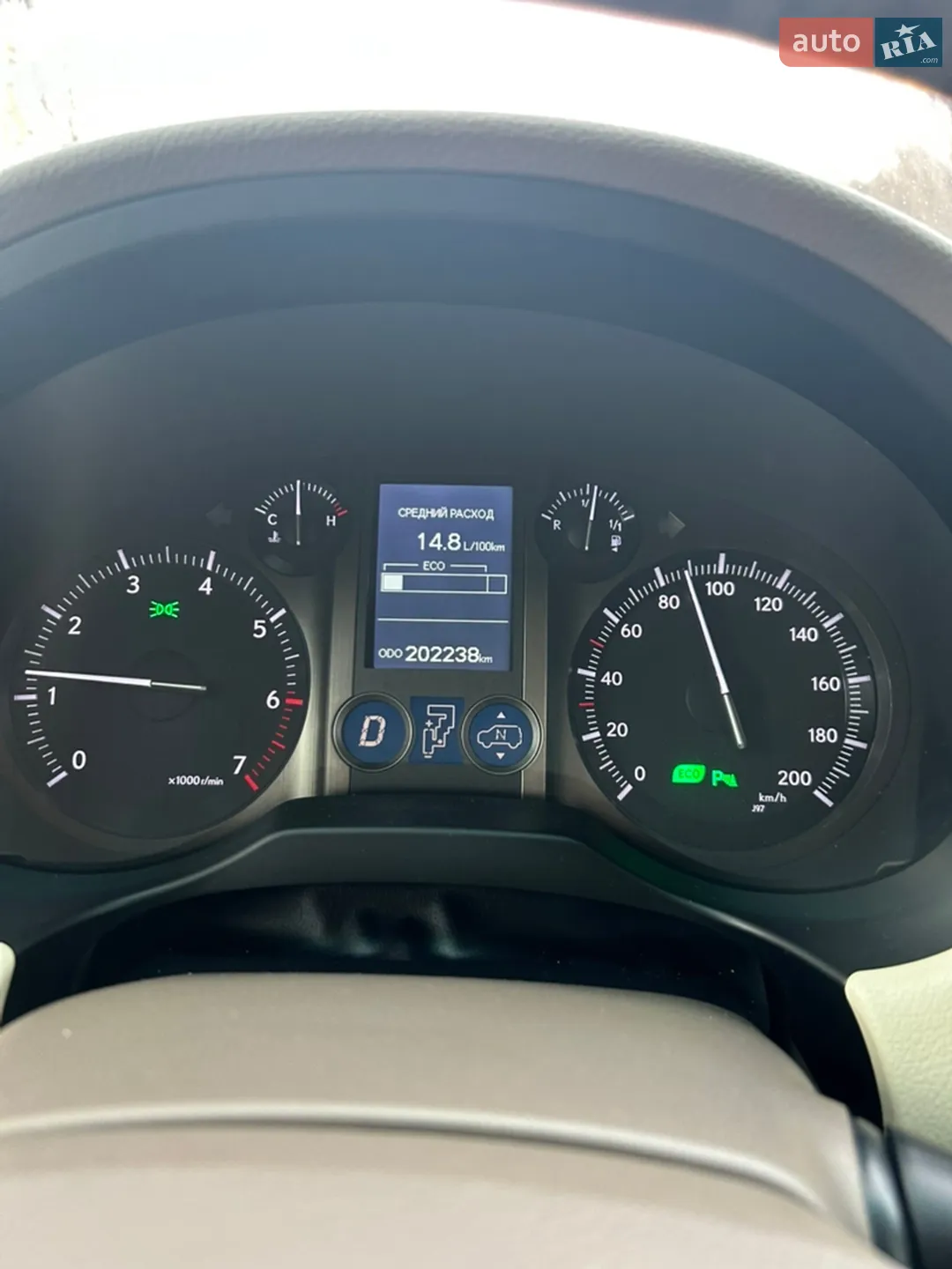 2013 Lexus GX - мініатюра 11