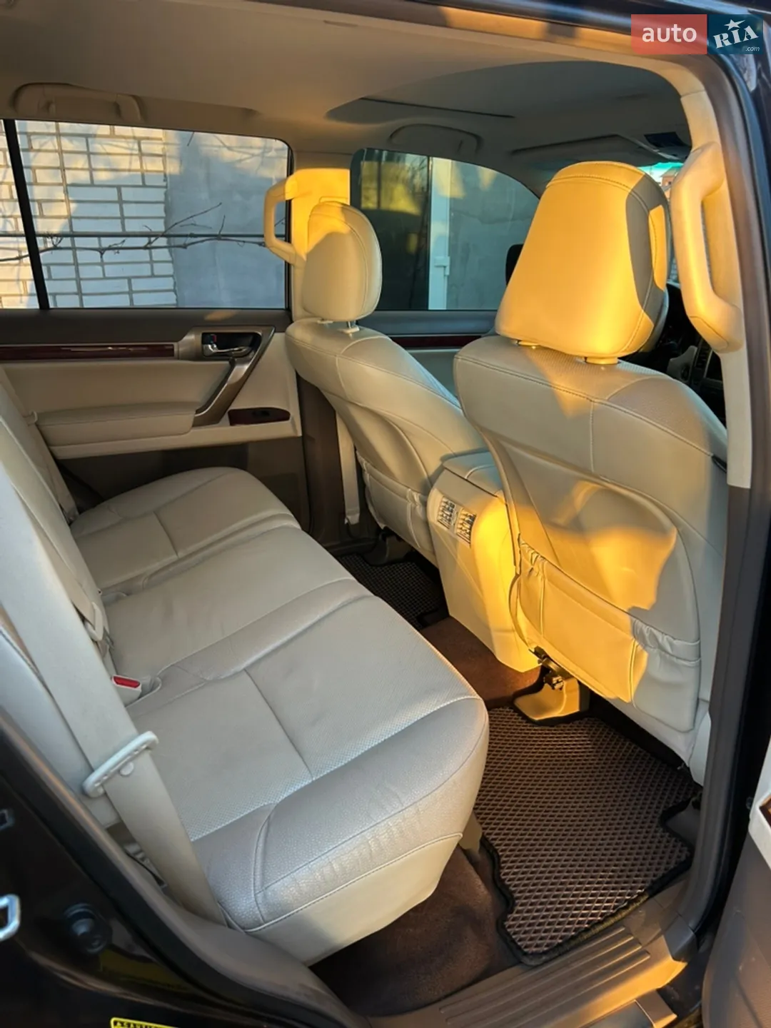 2013 Lexus GX - мініатюра 15