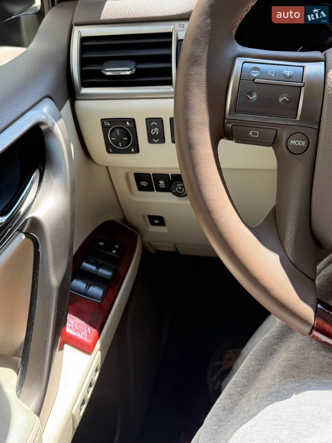 2013 Lexus GX - мініатюра 12