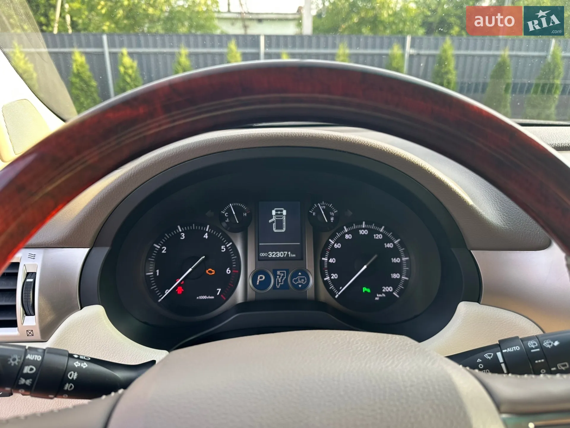 2010 Lexus GX - мініатюра 10