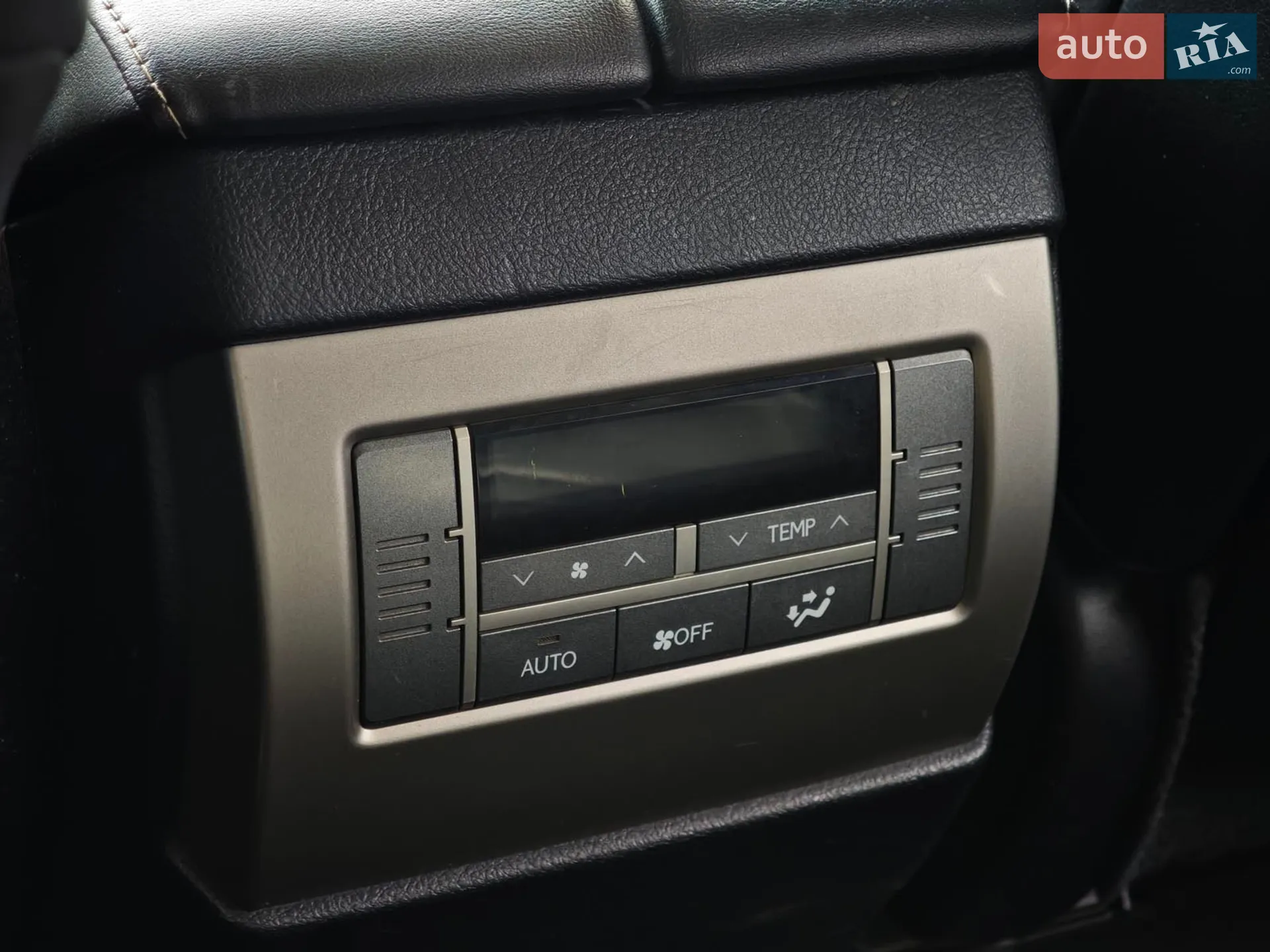 2011 Lexus GX - мініатюра 17