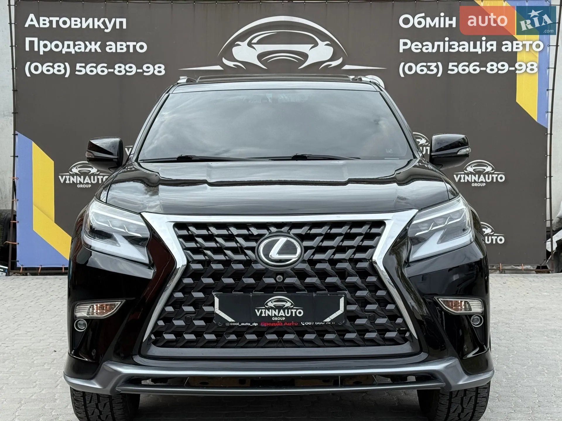 2013 Lexus GX - мініатюра 5