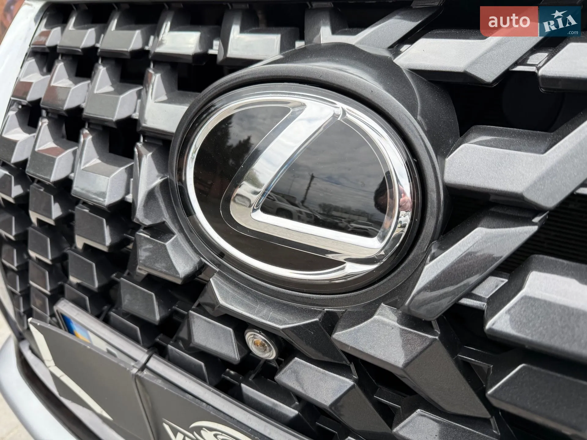 2013 Lexus GX - мініатюра 30