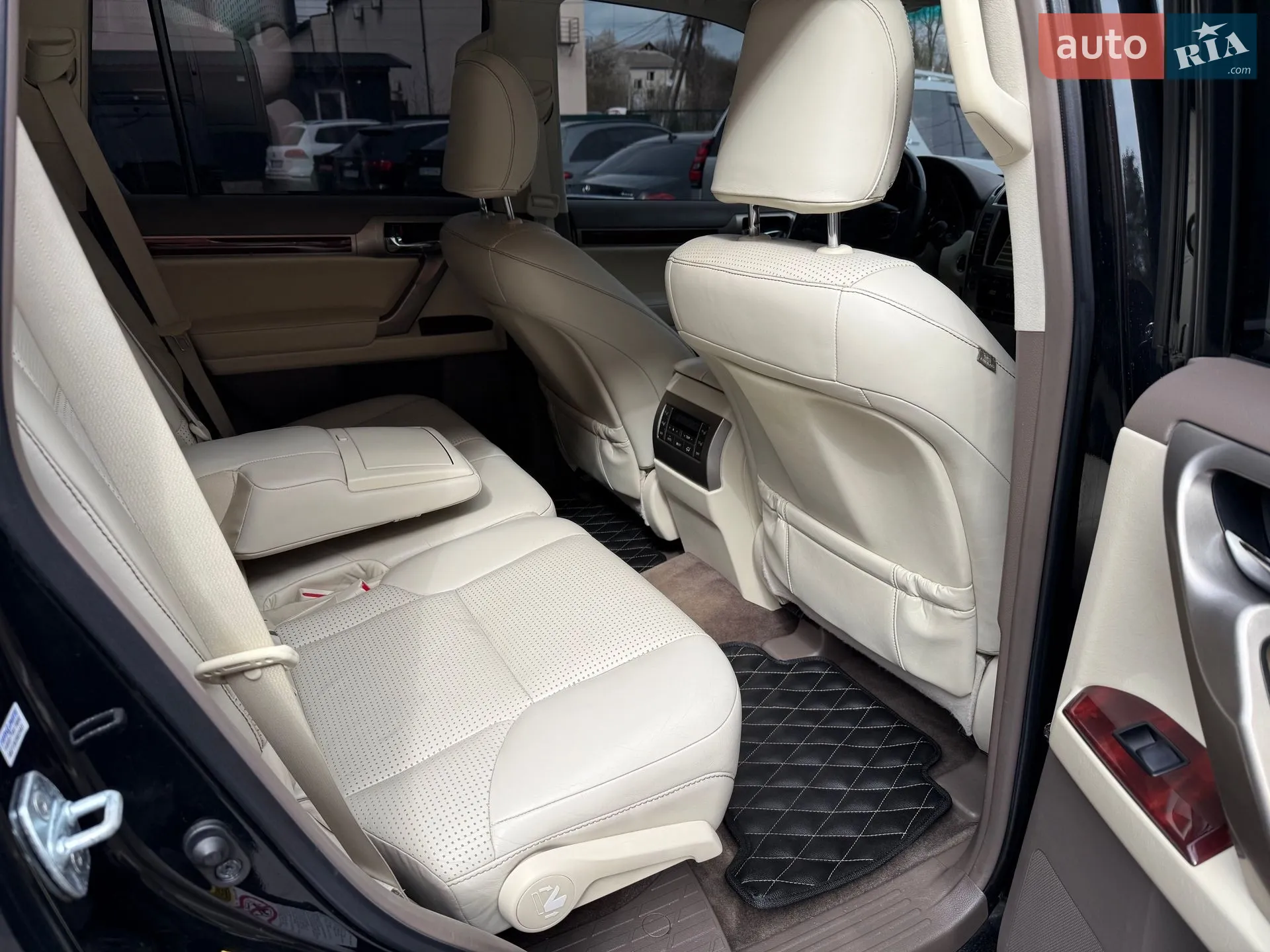 2013 Lexus GX - мініатюра 51