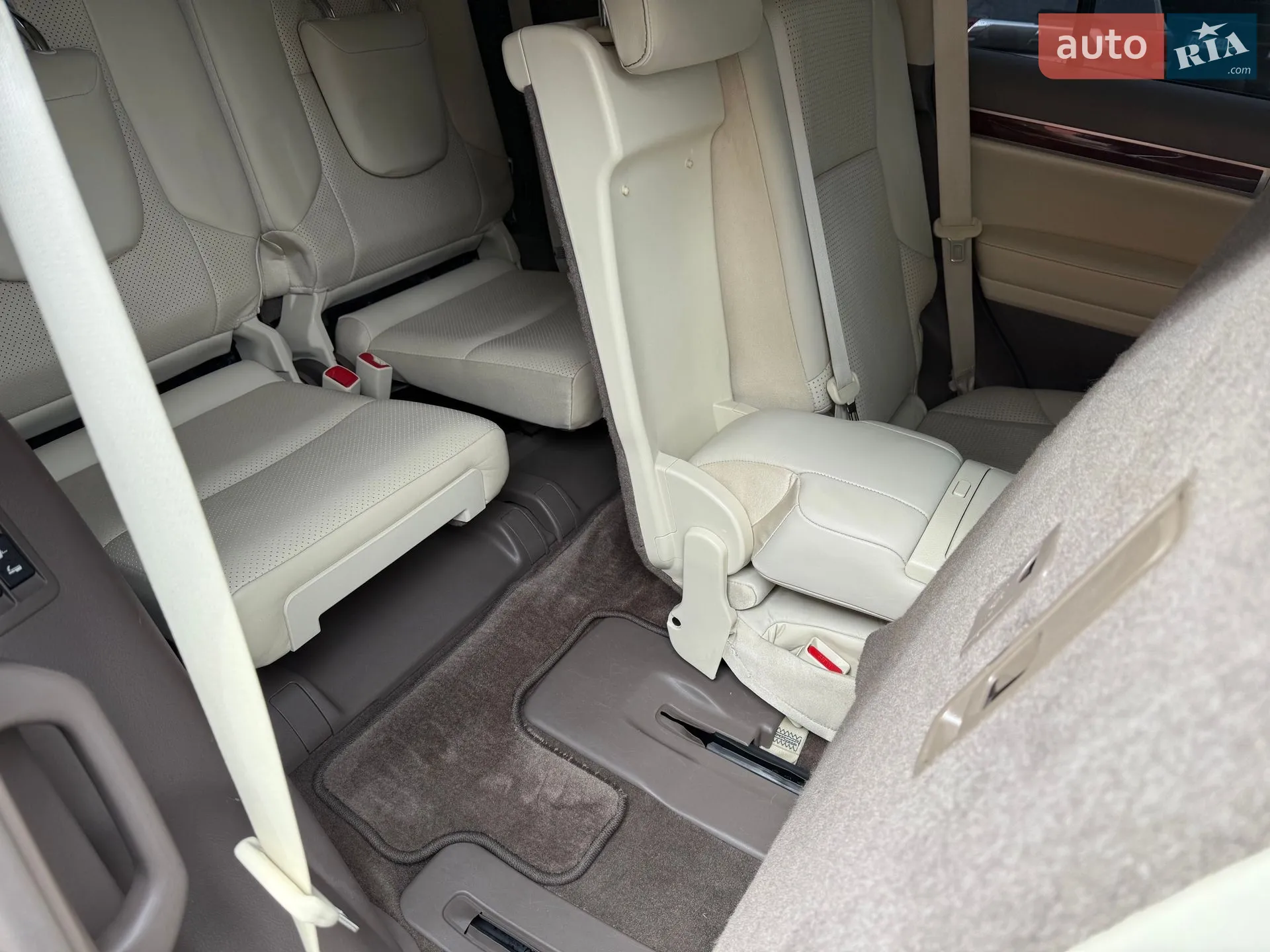 2013 Lexus GX - мініатюра 53