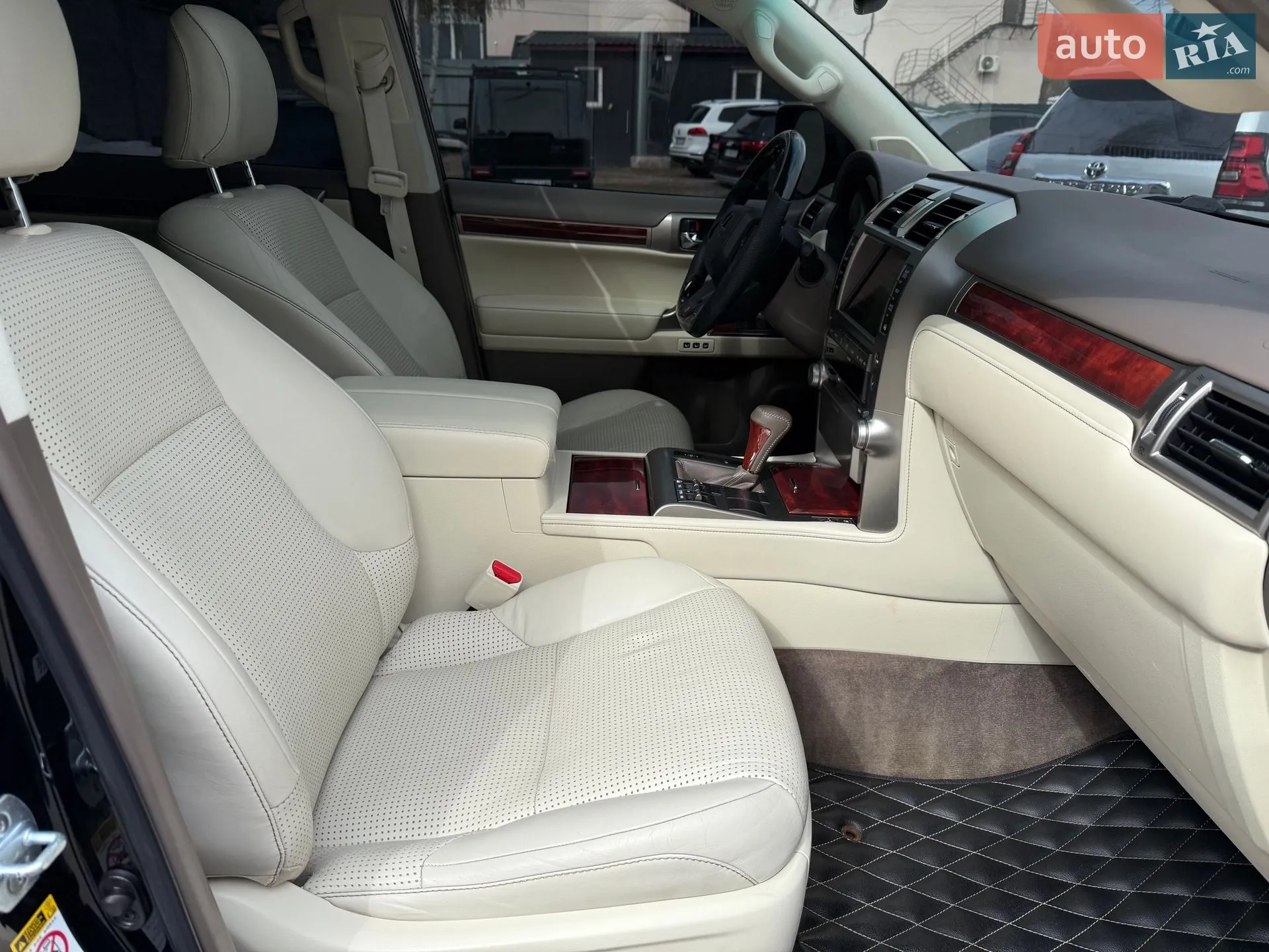 2013 Lexus GX - мініатюра 59